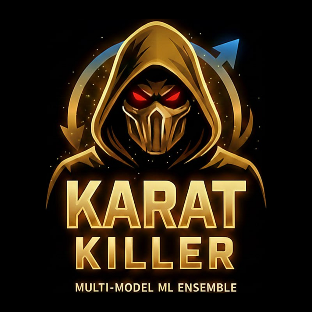 Karat Killer